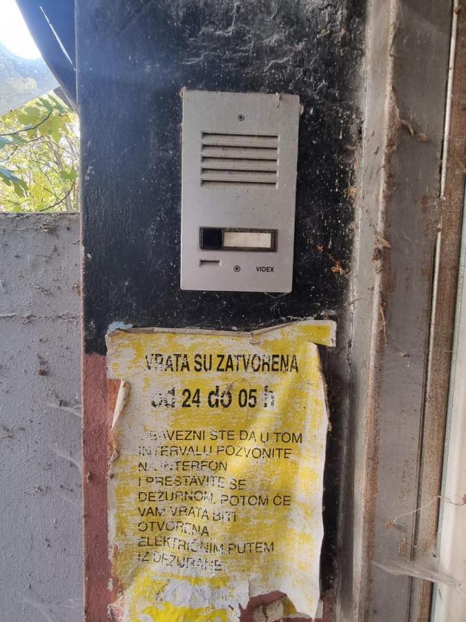 Hawaii- 2 Bdr, Arena, Sava Centar, Free Parking Leilighet Beograd Eksteriør bilde