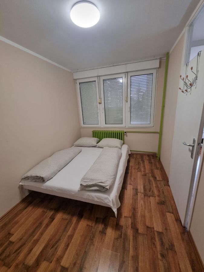 Hawaii- 2 Bdr, Arena, Sava Centar, Free Parking Leilighet Beograd Eksteriør bilde