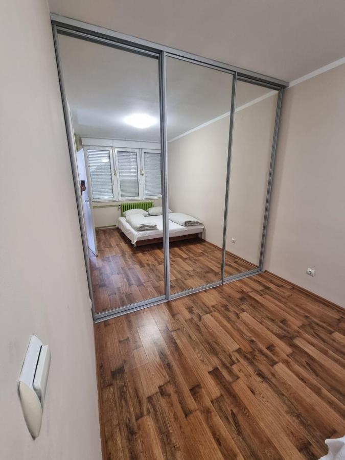 Hawaii- 2 Bdr, Arena, Sava Centar, Free Parking Leilighet Beograd Eksteriør bilde